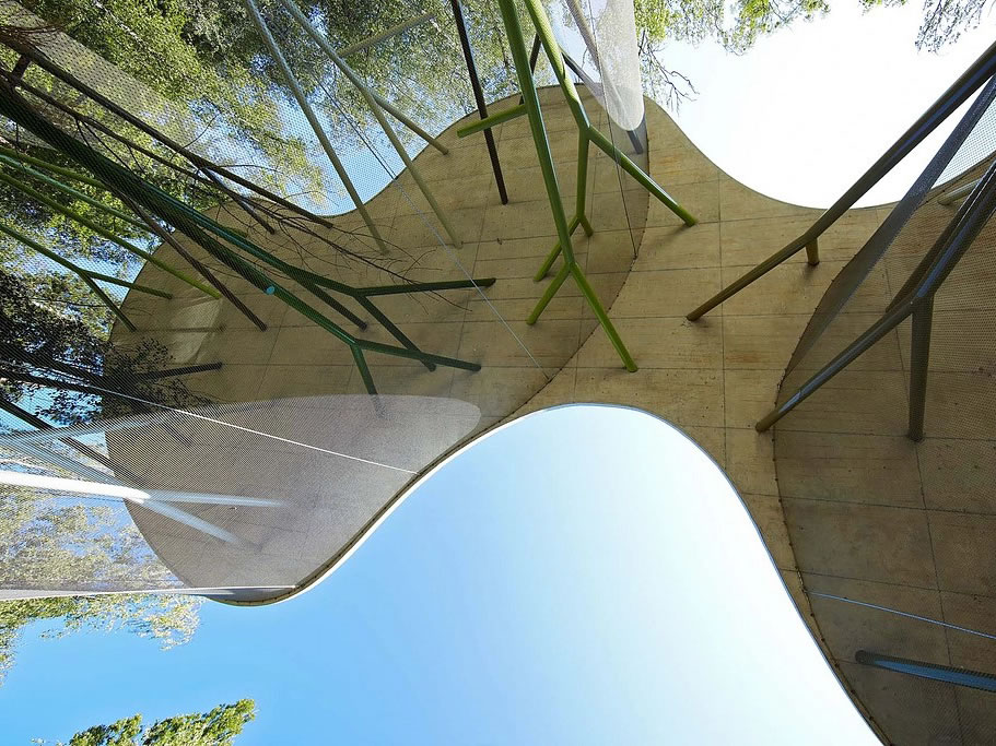 <strong>Beyond Bars: Why Stainless Steel Rope Mesh is Revolutionizing Bird Enclosures</strong>